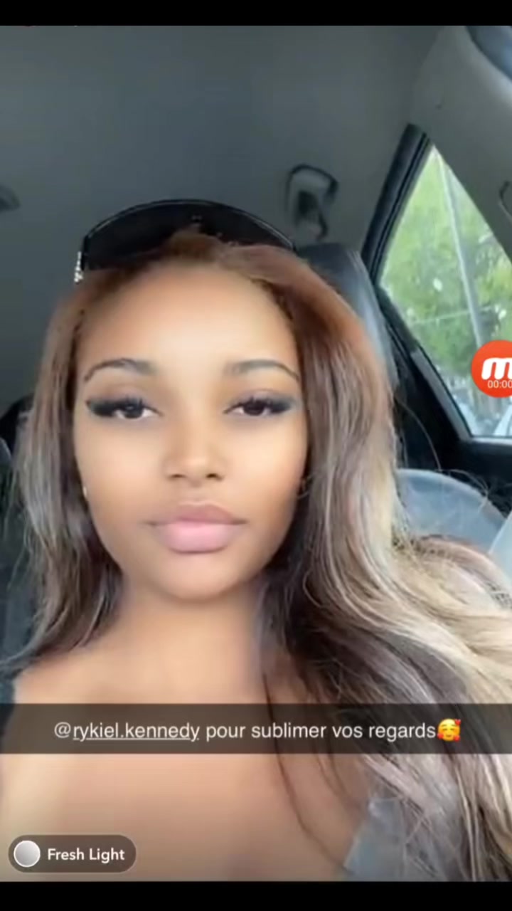 @keyna ipupa
