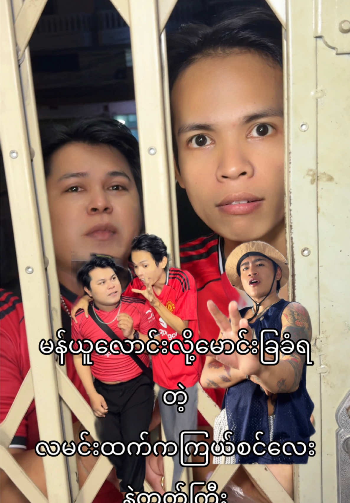 @aungkozaw4.M