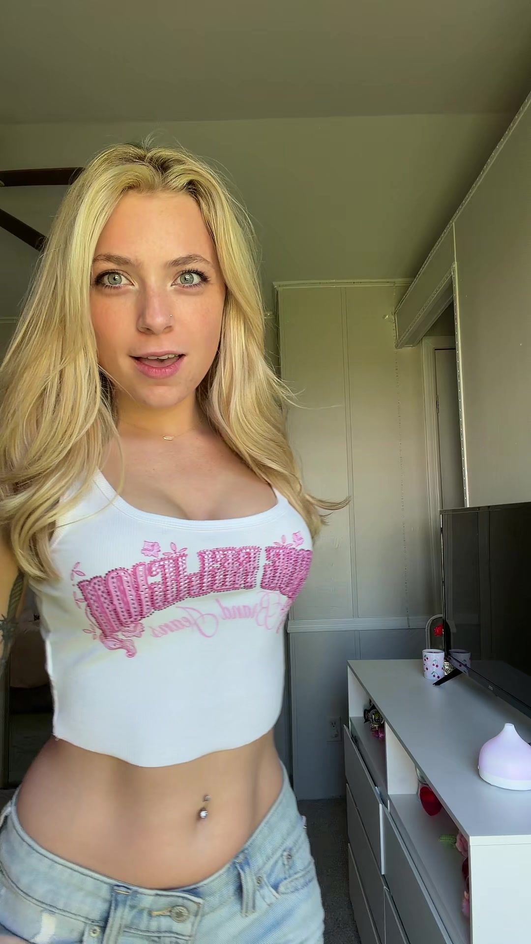 @Kallie Lynn