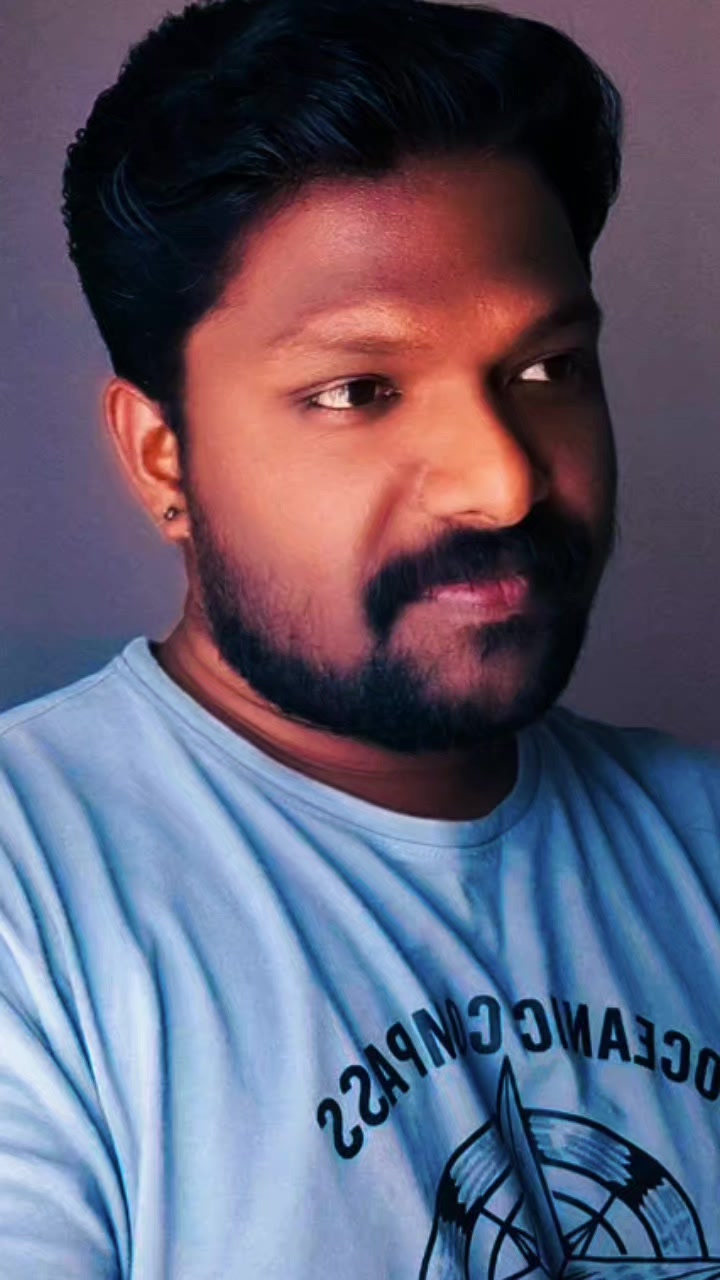 @Santhosh Sasidharan