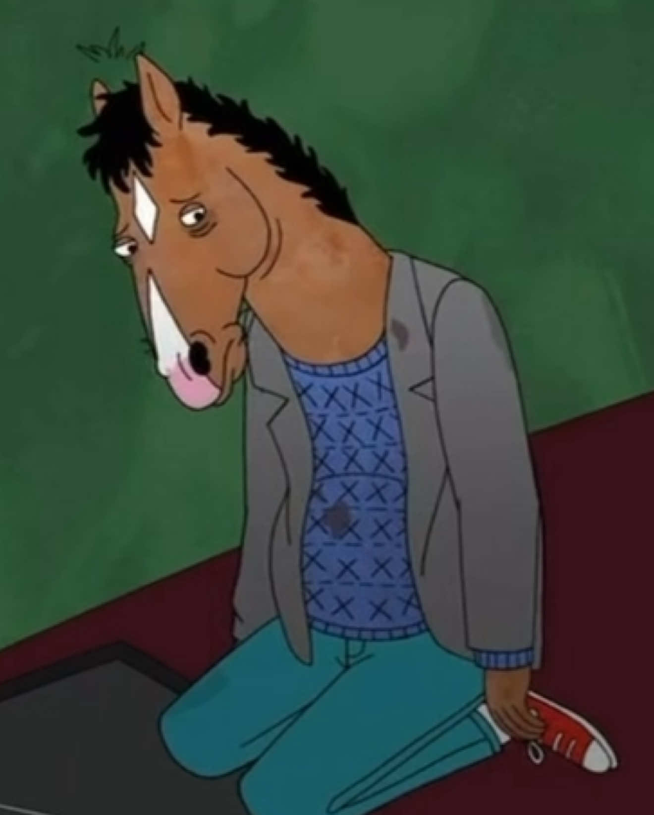 @Bojack clipz