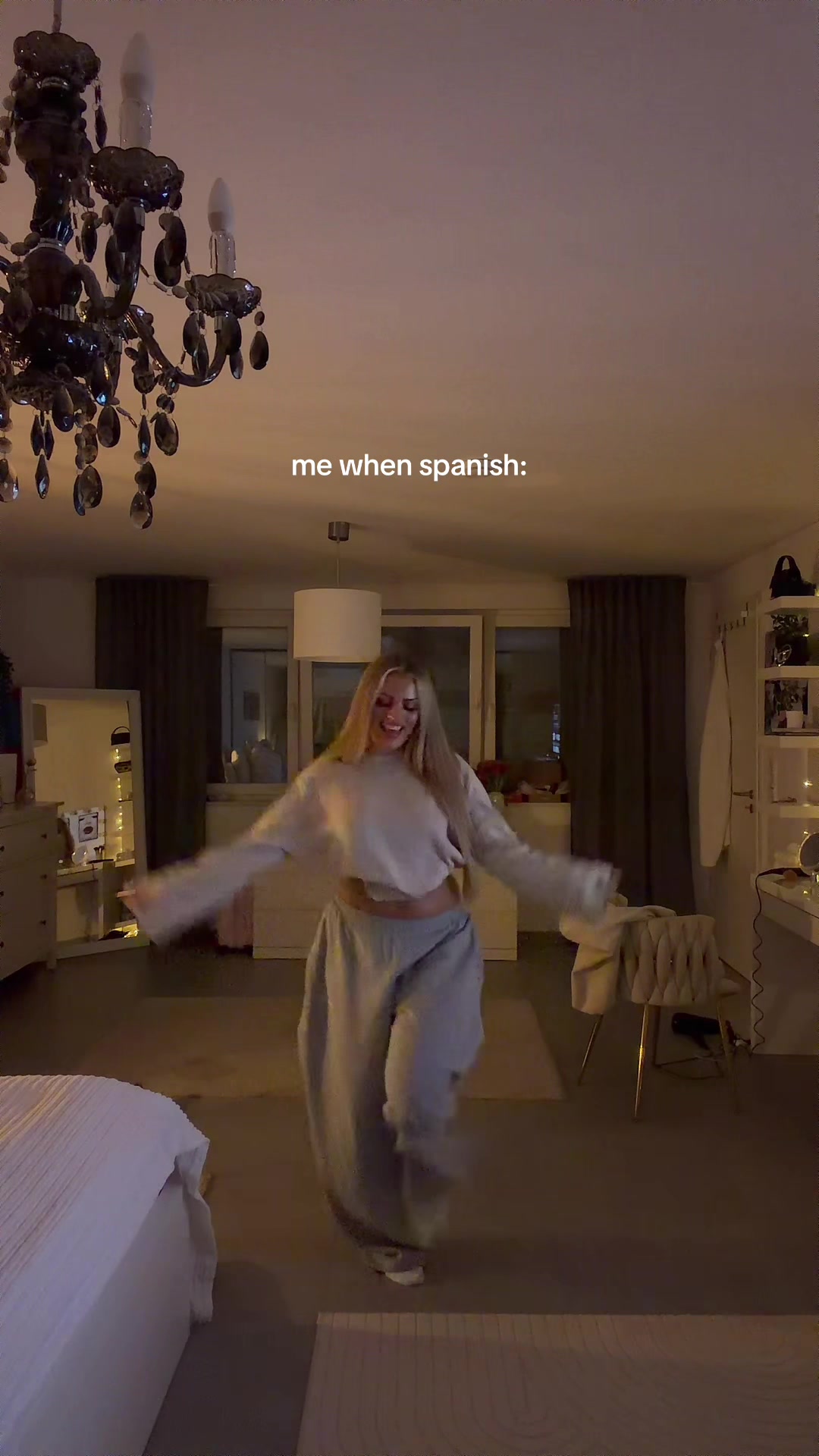 @Letitia