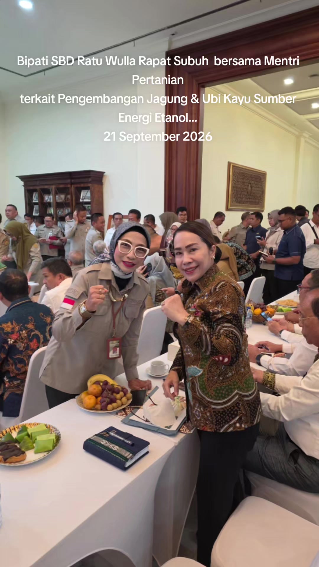 @Ratu Wulla Talu