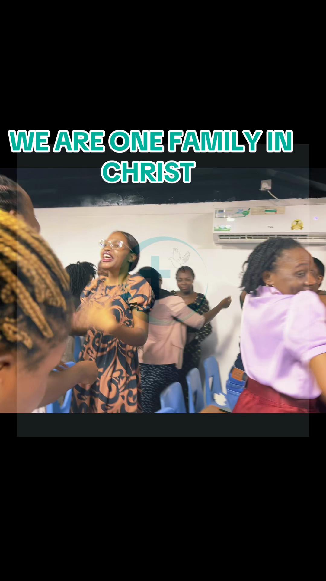 @UCF HEALING & DELIVERANCE DUBA