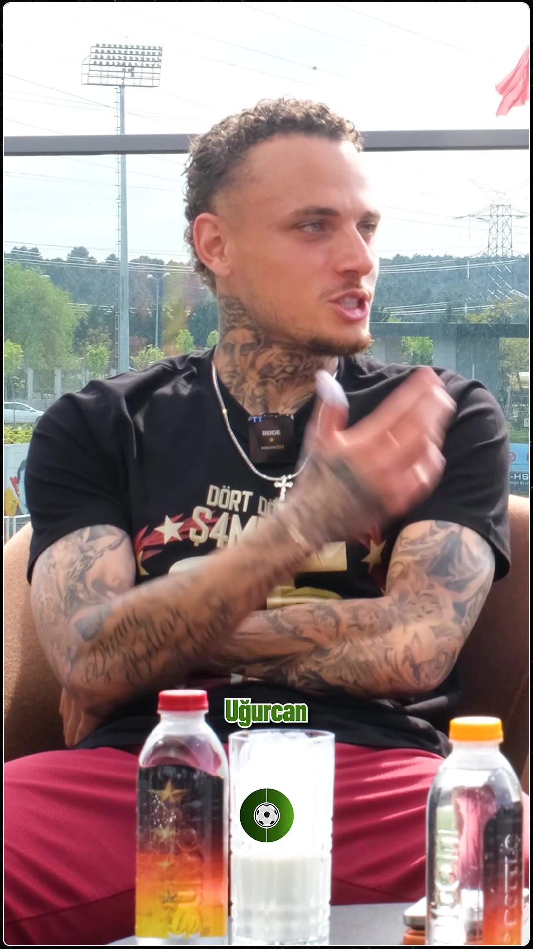 @FutbolArena