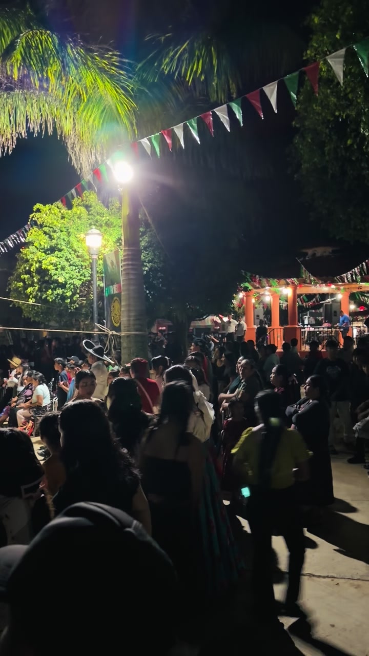 @El chamula Travel