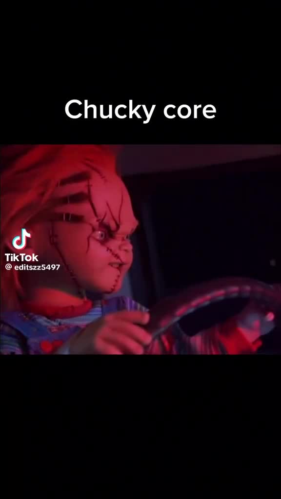 @Chucky 502