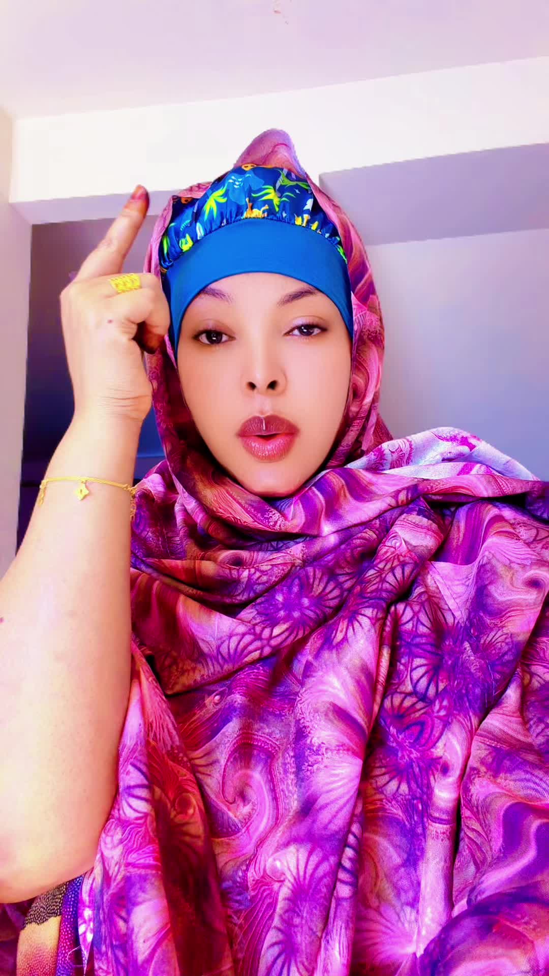 @Duniyo Ali