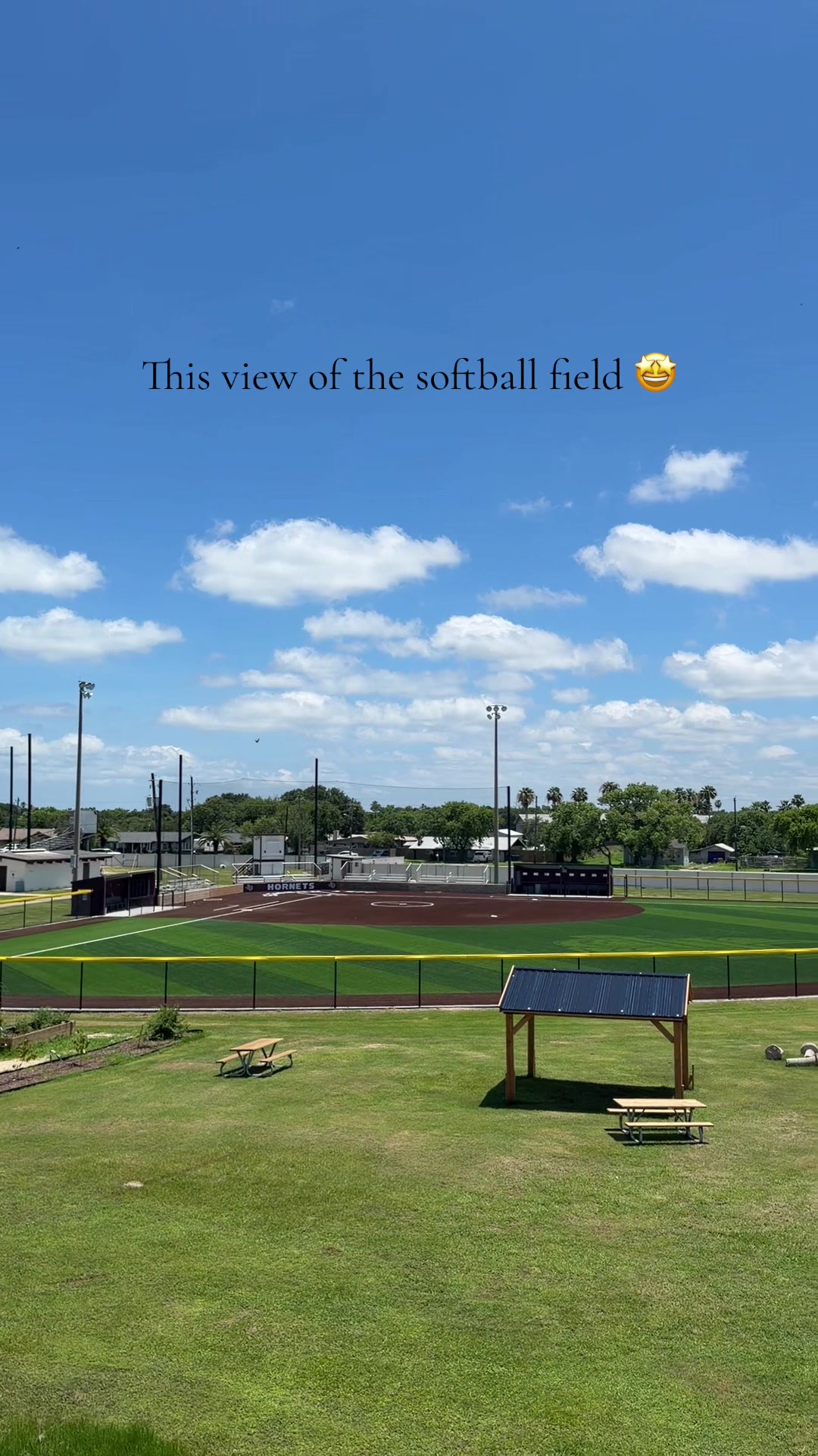 @Flour Bluff Athletics