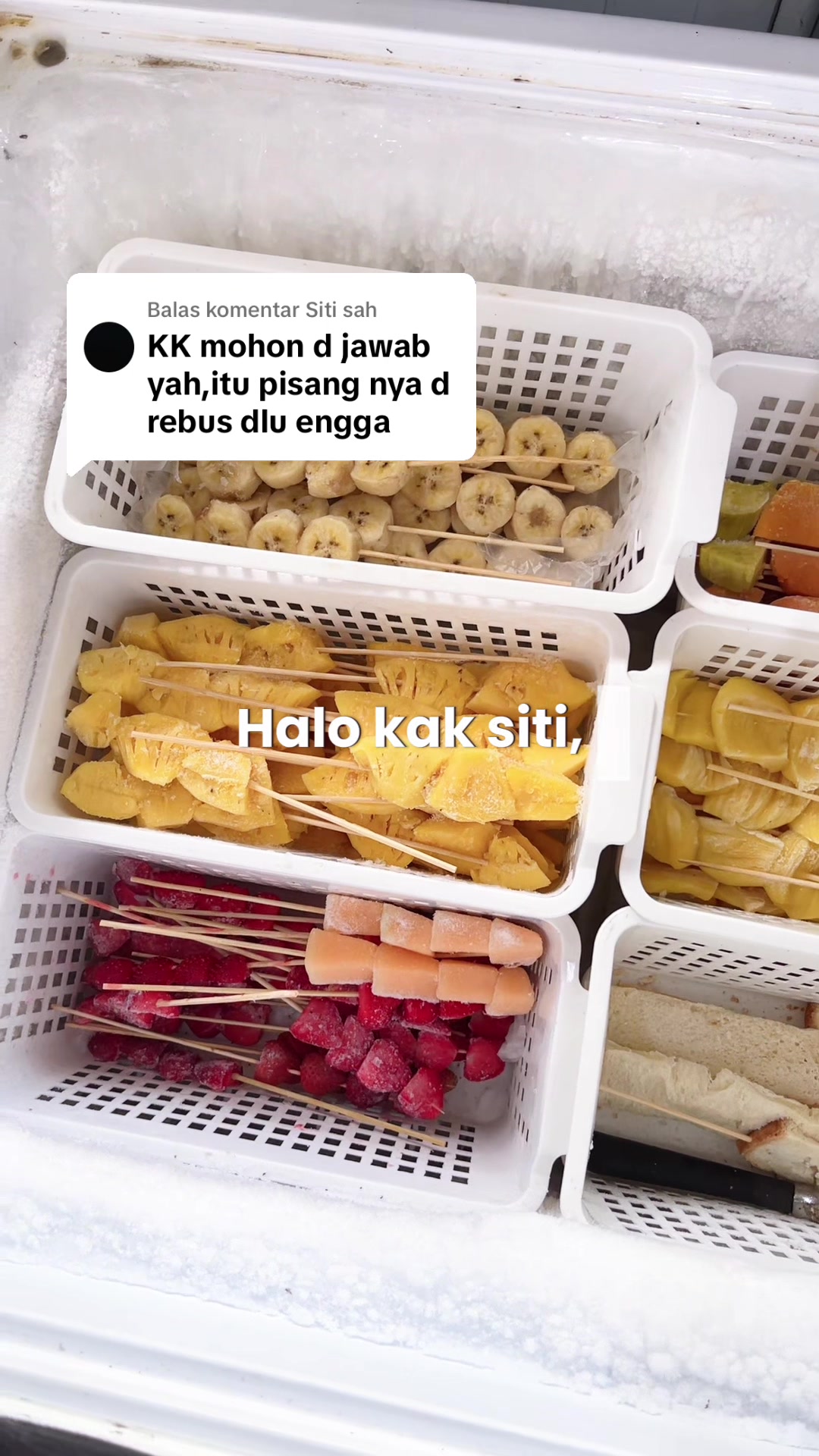 @SERBA BUAH PADANG
