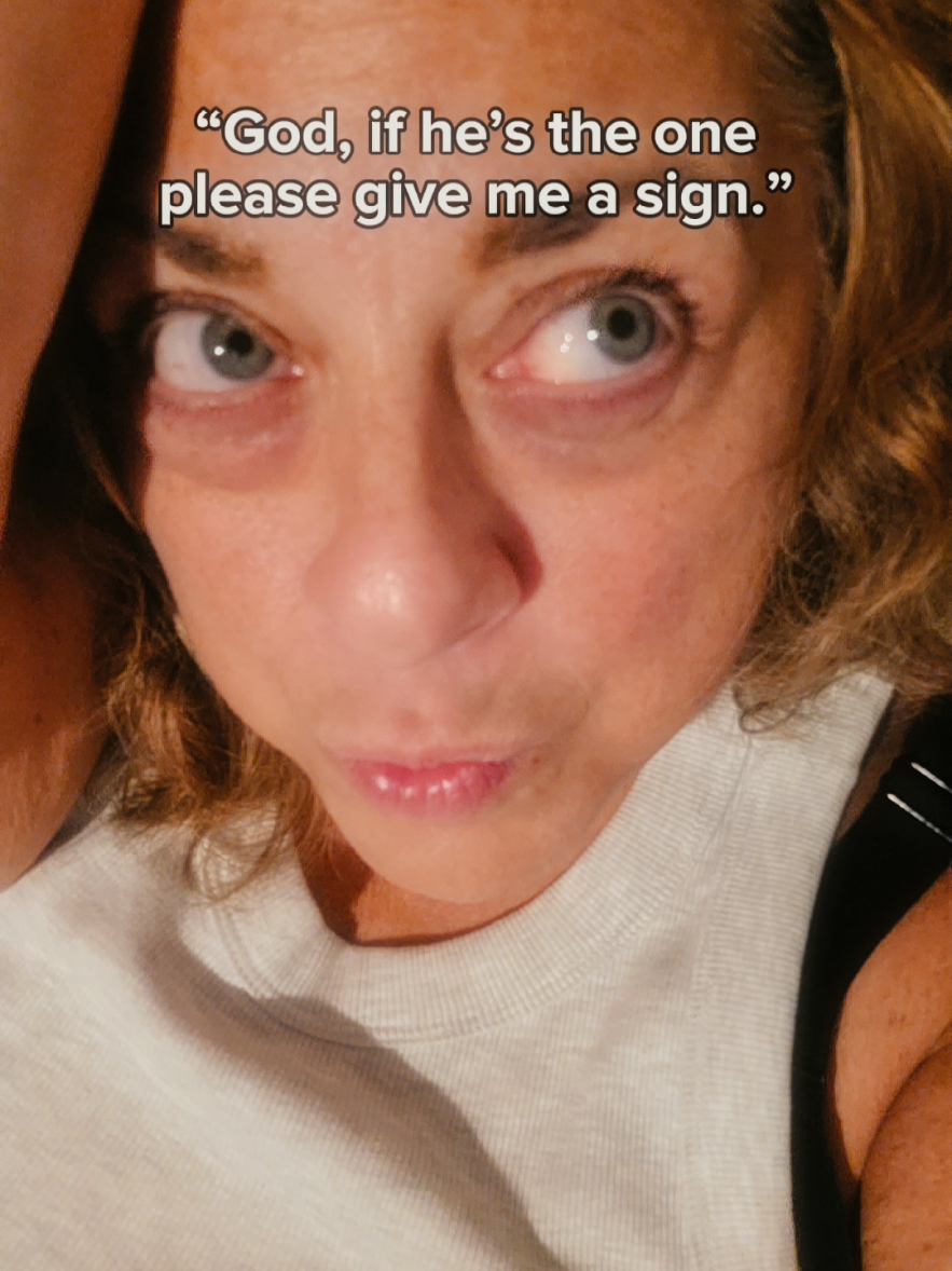 @Stacey Silvestri