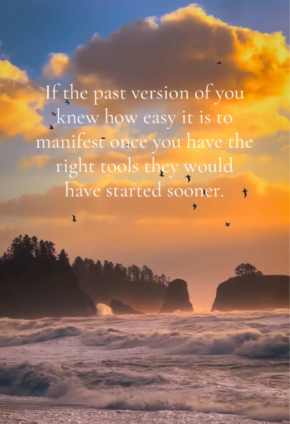 @Manifestation Essentials