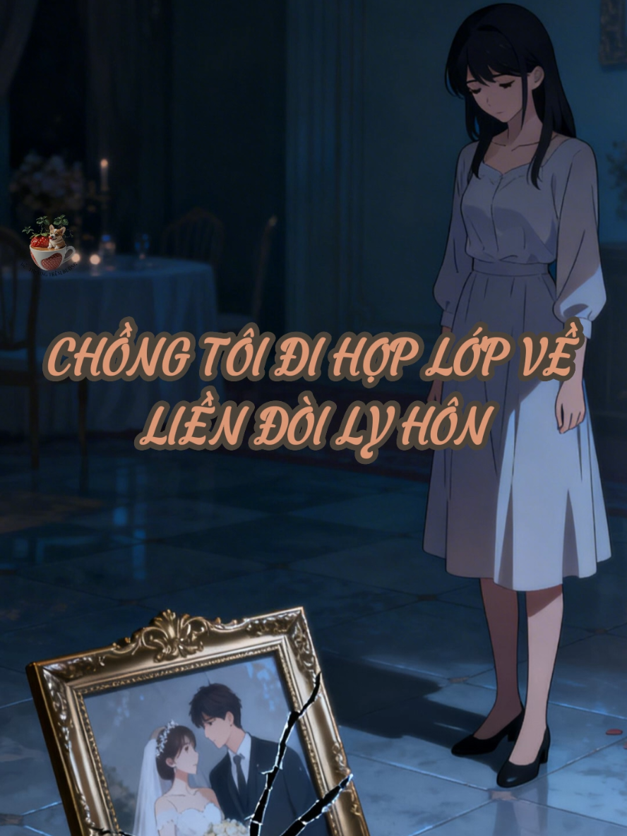 @Dễ Thương Thêm Đường