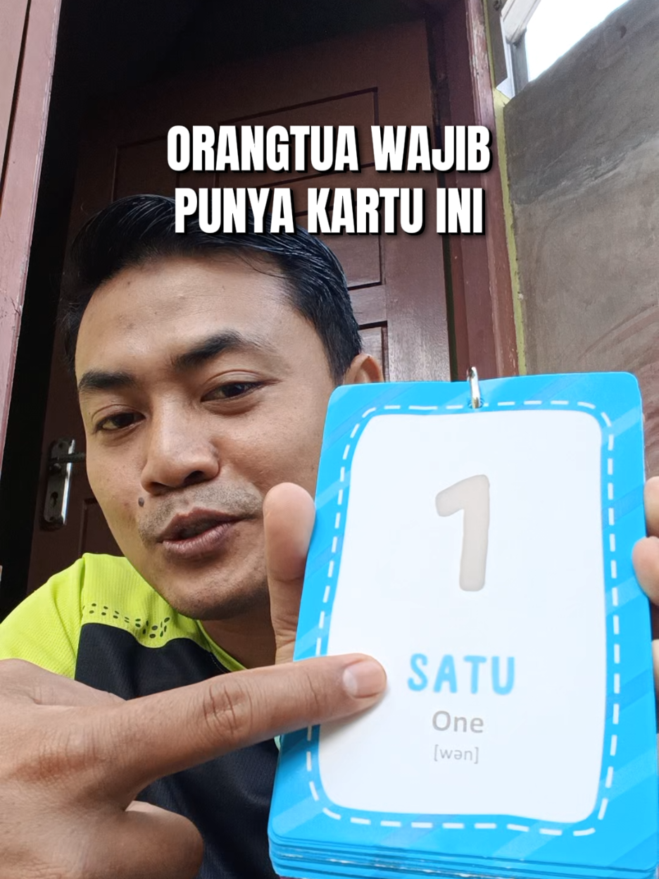 @Wahyu || Berkah Rupiah