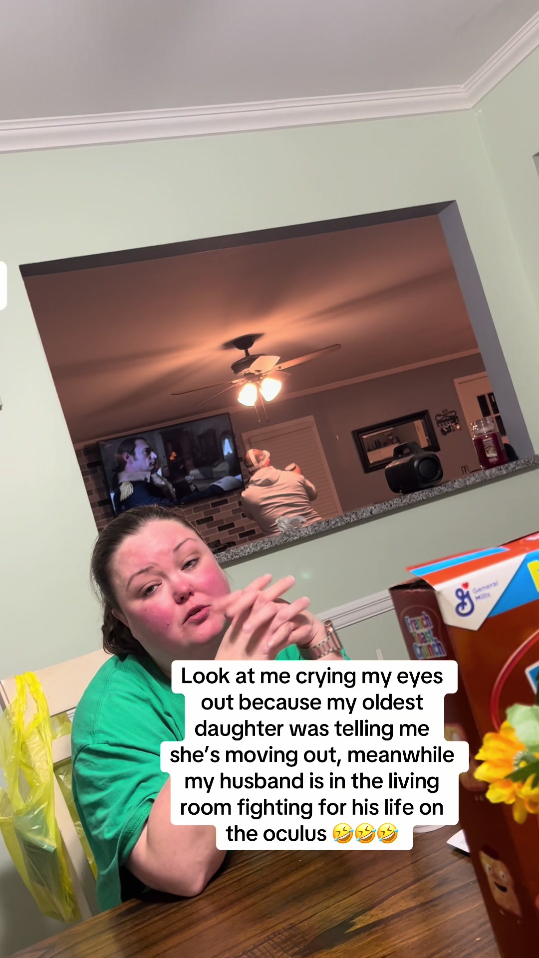 @Jessica Patterson