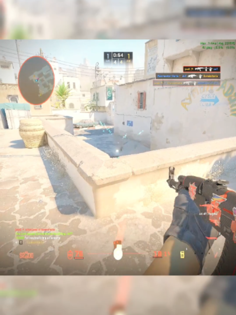 @Gaming Clips & Highlights