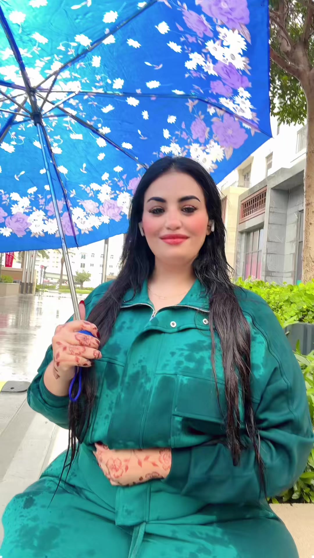 @جميلة الصحراء 🐆2