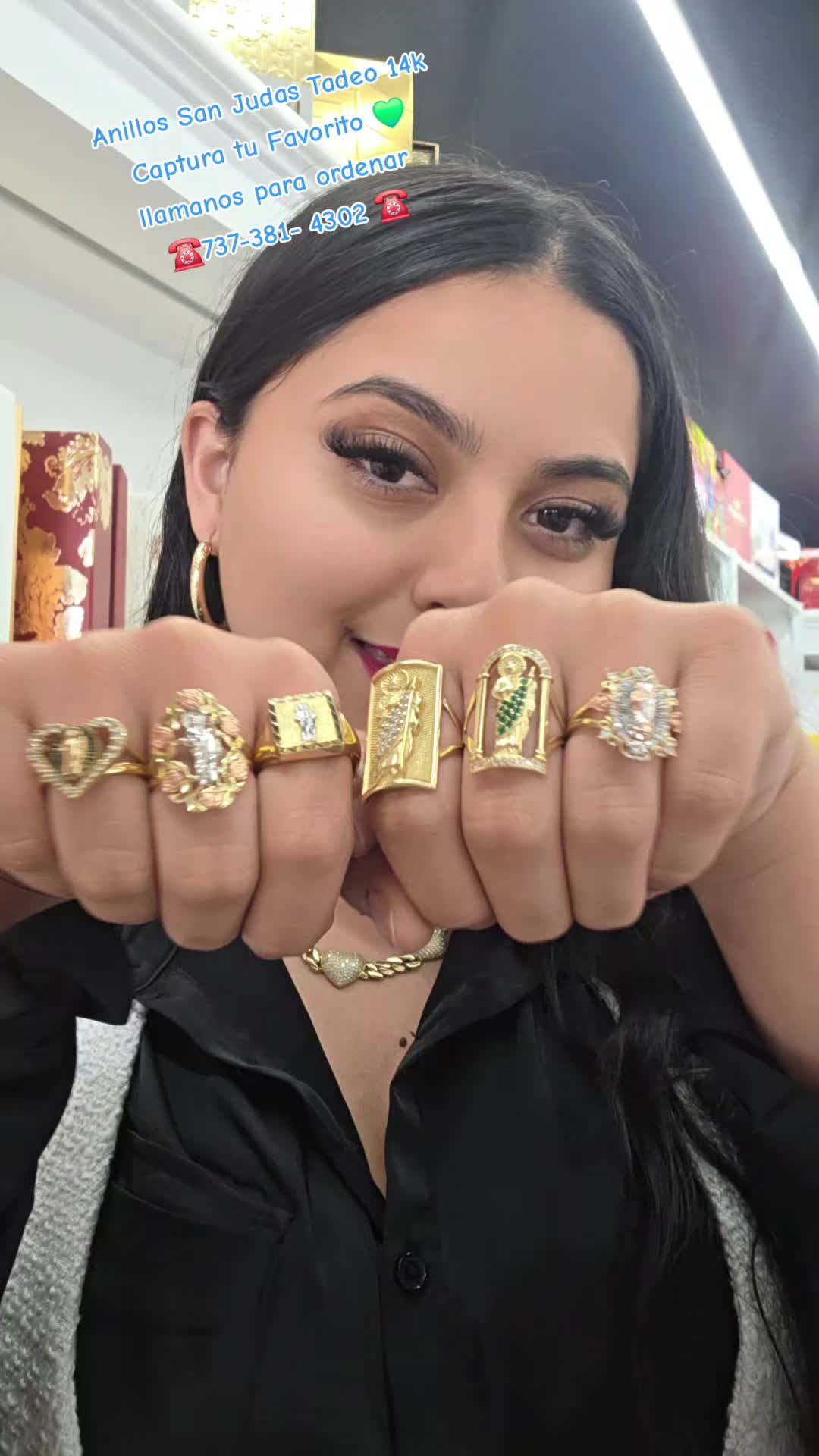 @Kathelyn Jewelry