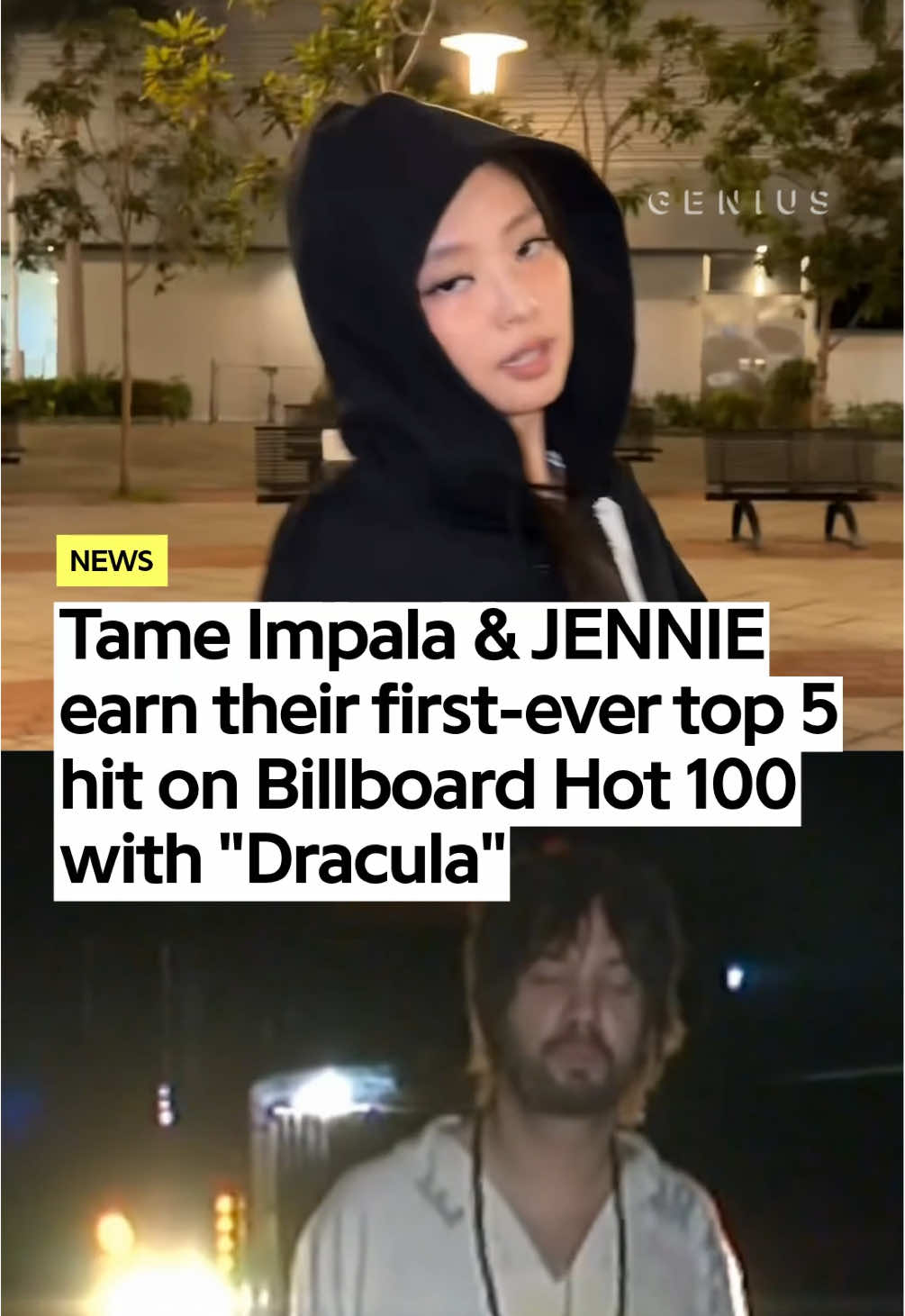 @Genius