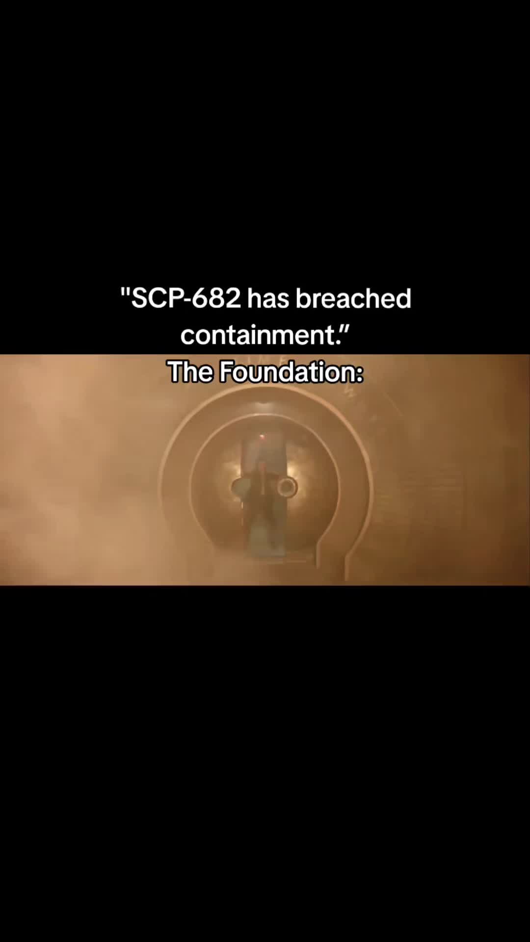 @☢️All About SCP☣️