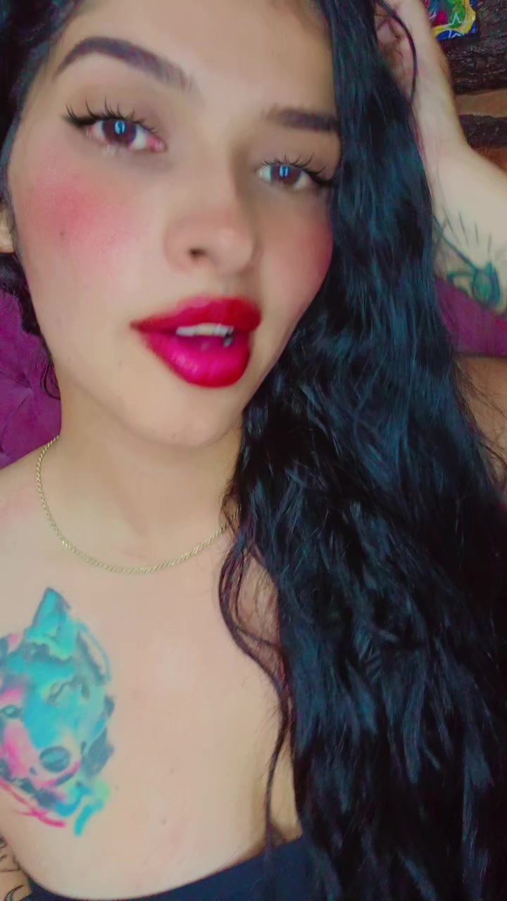 @Erika Ramirez Giraldo