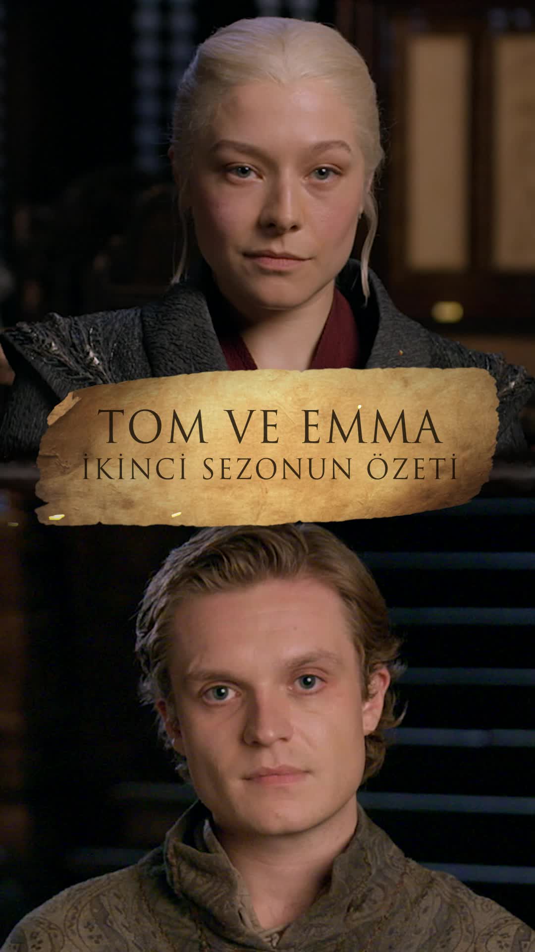 @HBO Max T&uuml;rkiye