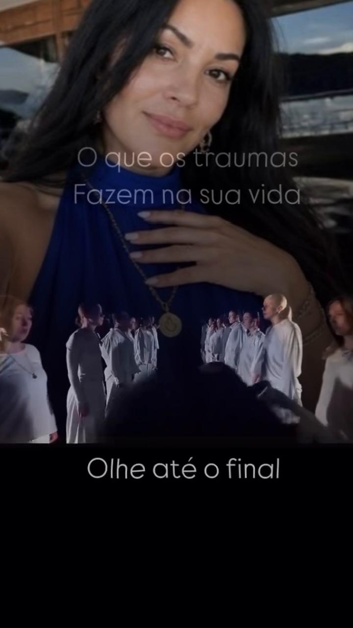 @Meg Brasil na Alemanha.