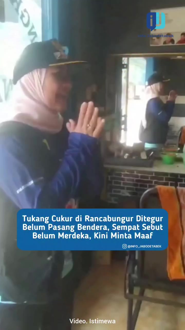 @Info Depok