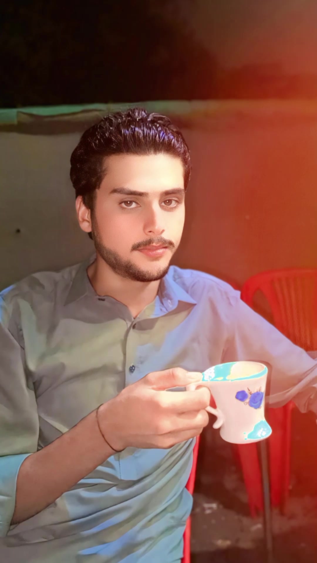 @🌹ملک جمال مچڑ🥀