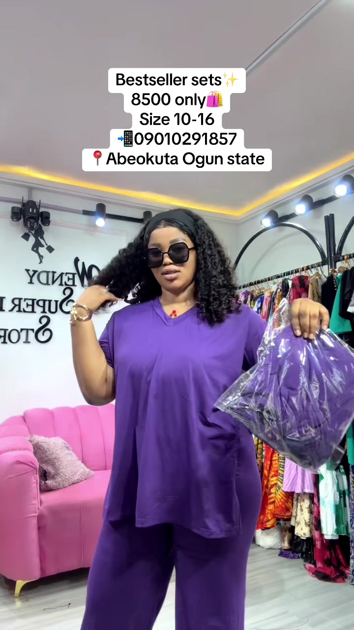 @Wendy Superluxe👗🛍️(ABK)
