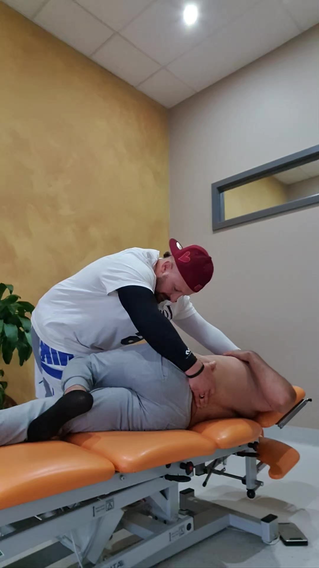 @Muscle Medicine Melbourne