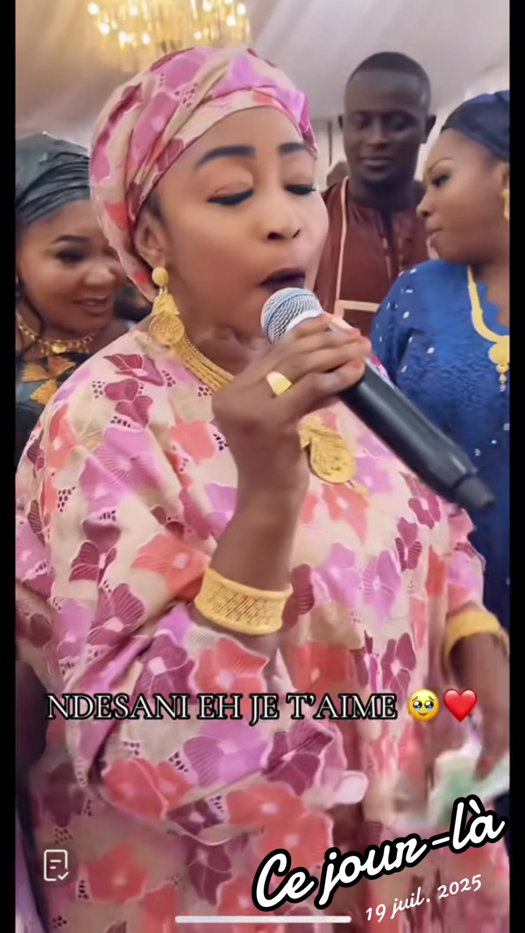 @KADY LAGARÉ HAIDARA🥰