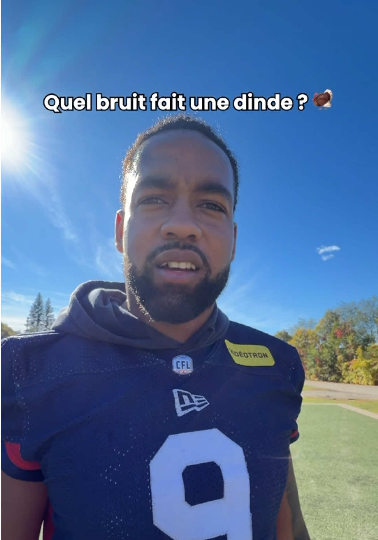 @Alouettes MTL