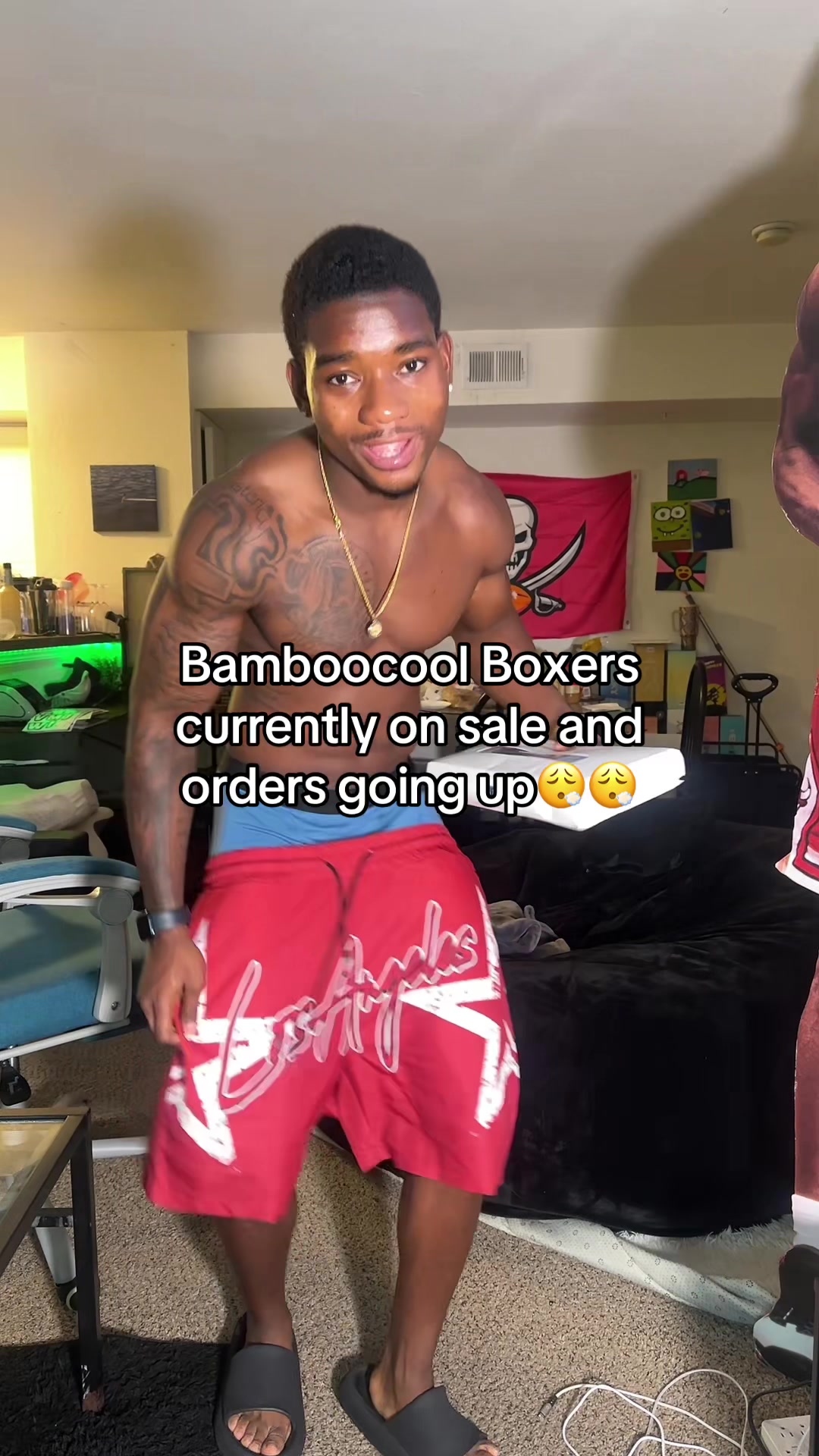 @Ripple Finds | Boxers Gems