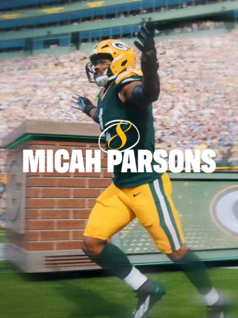 @Green Bay Packers