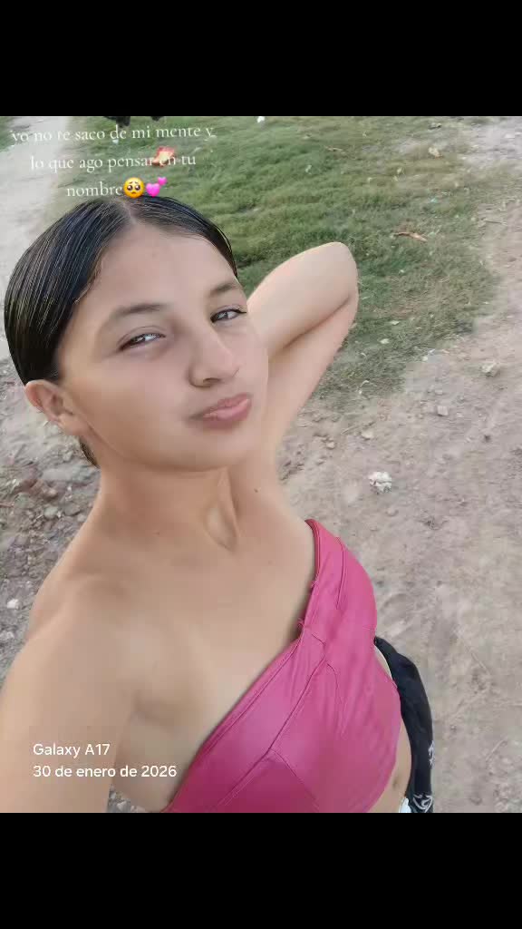 @sol vivas