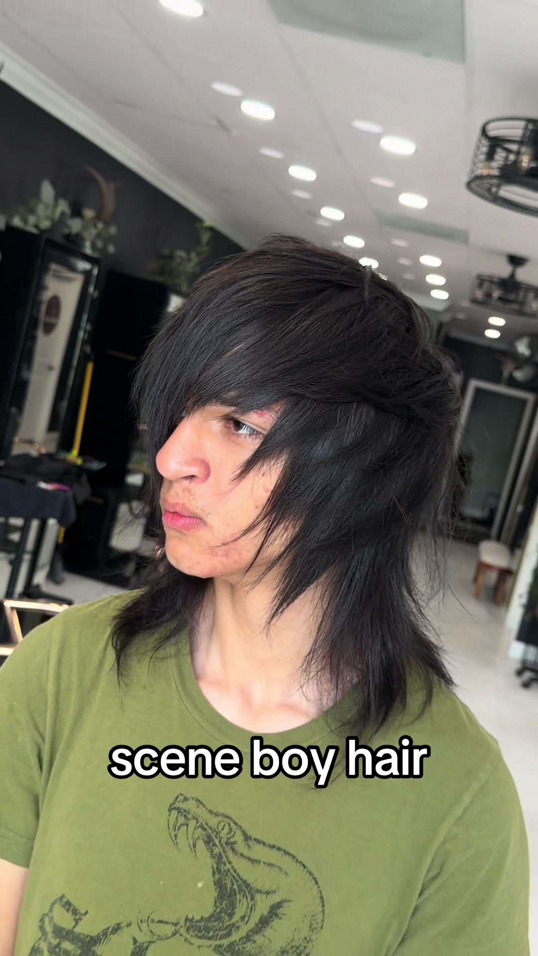 @Hair by Dennis