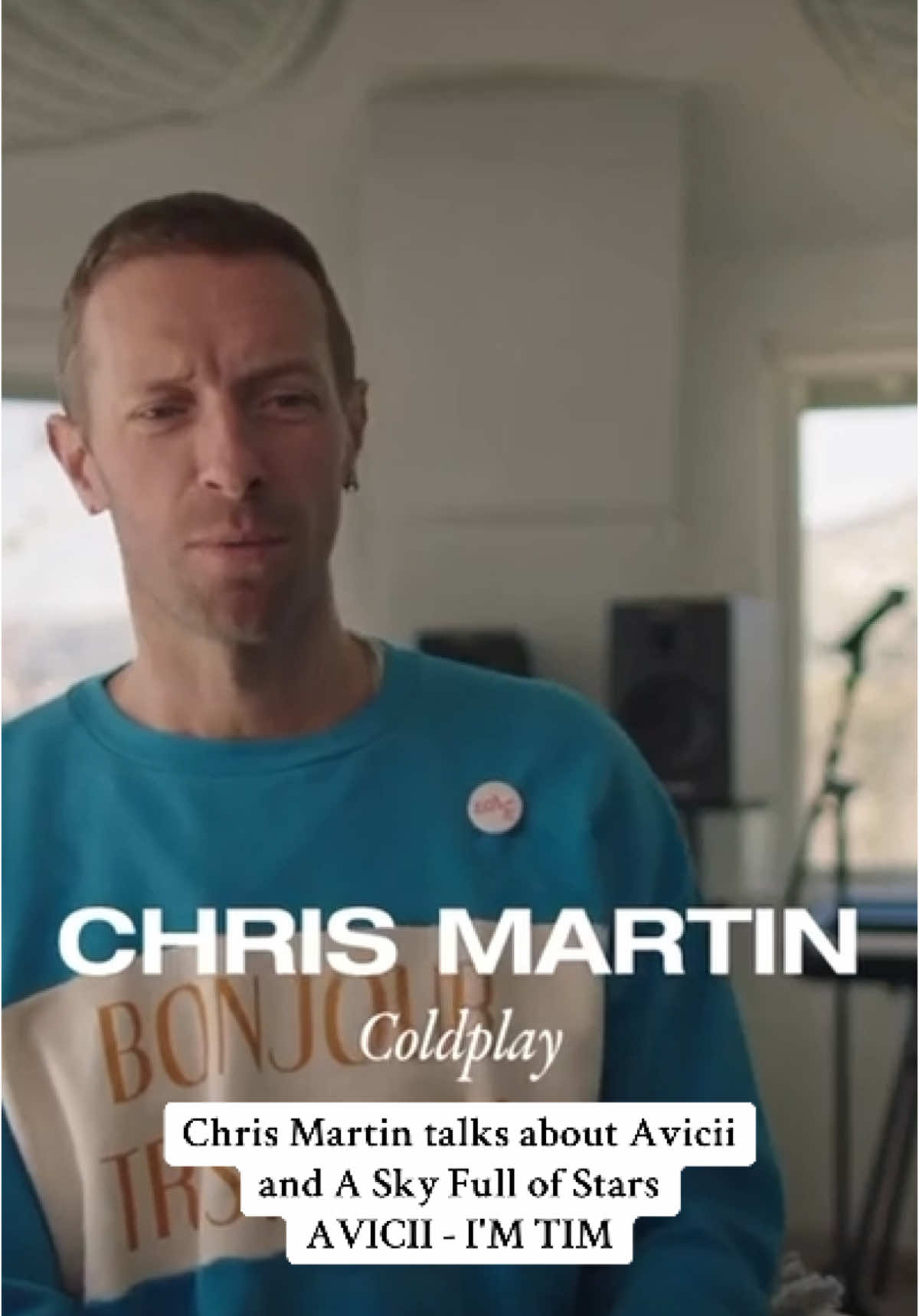 @ColdplayFive
