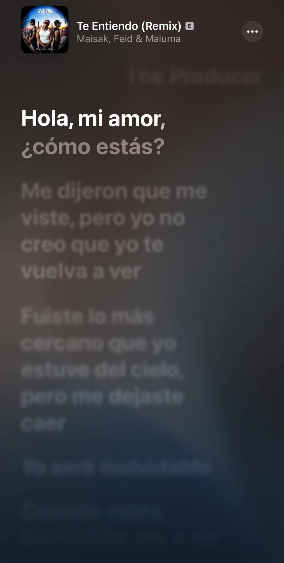 @Perreo en Letra 🔥