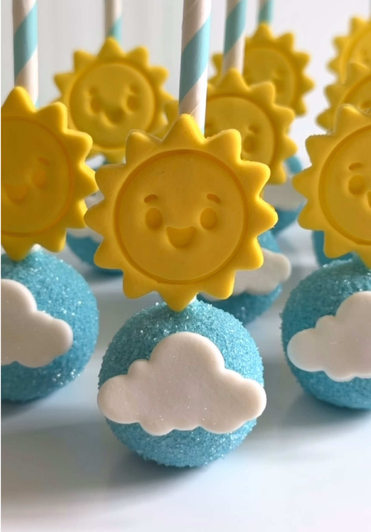 @Camarena CakePops