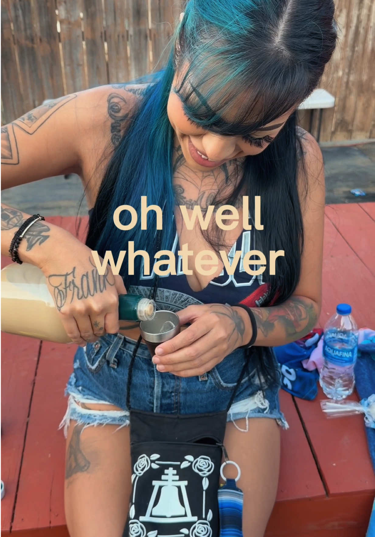 @Jessica Acosta