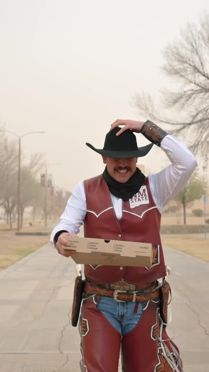 @NMSU
