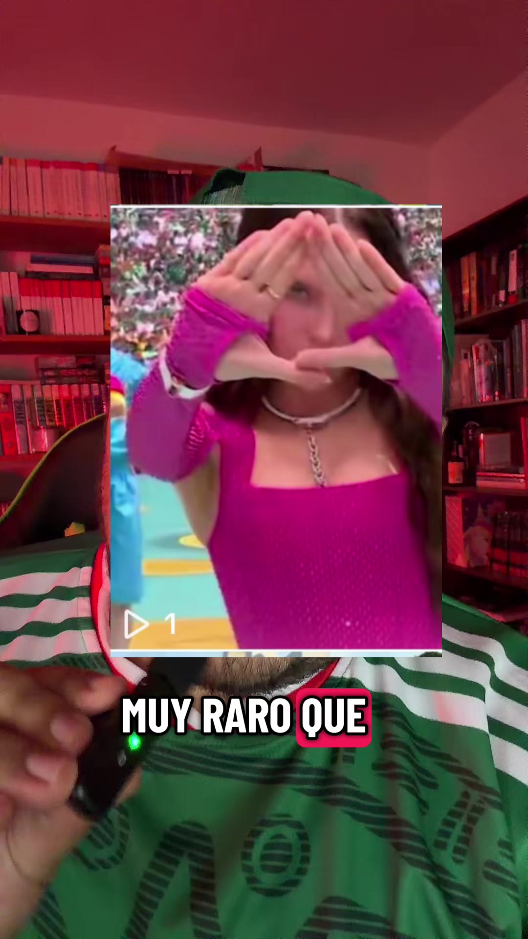 @Jorge Santana