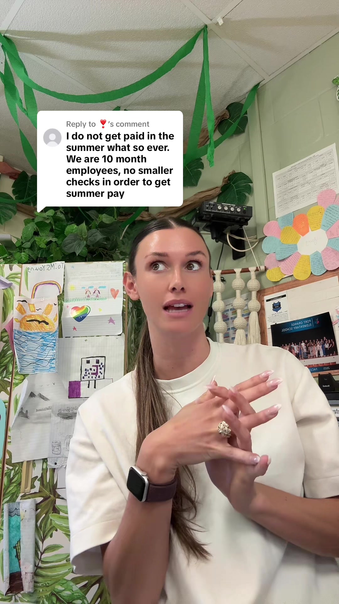 @Ms. Y