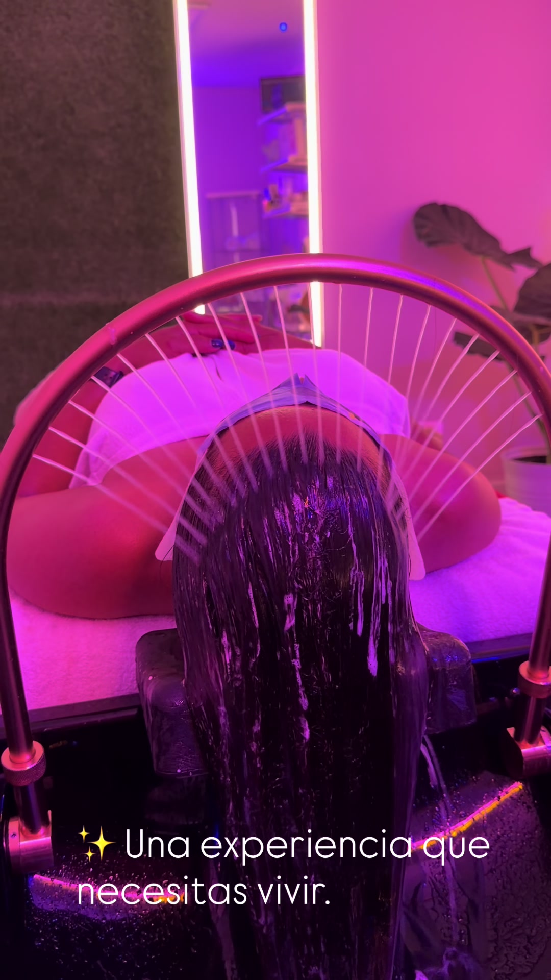 @ARY SECRET SPA