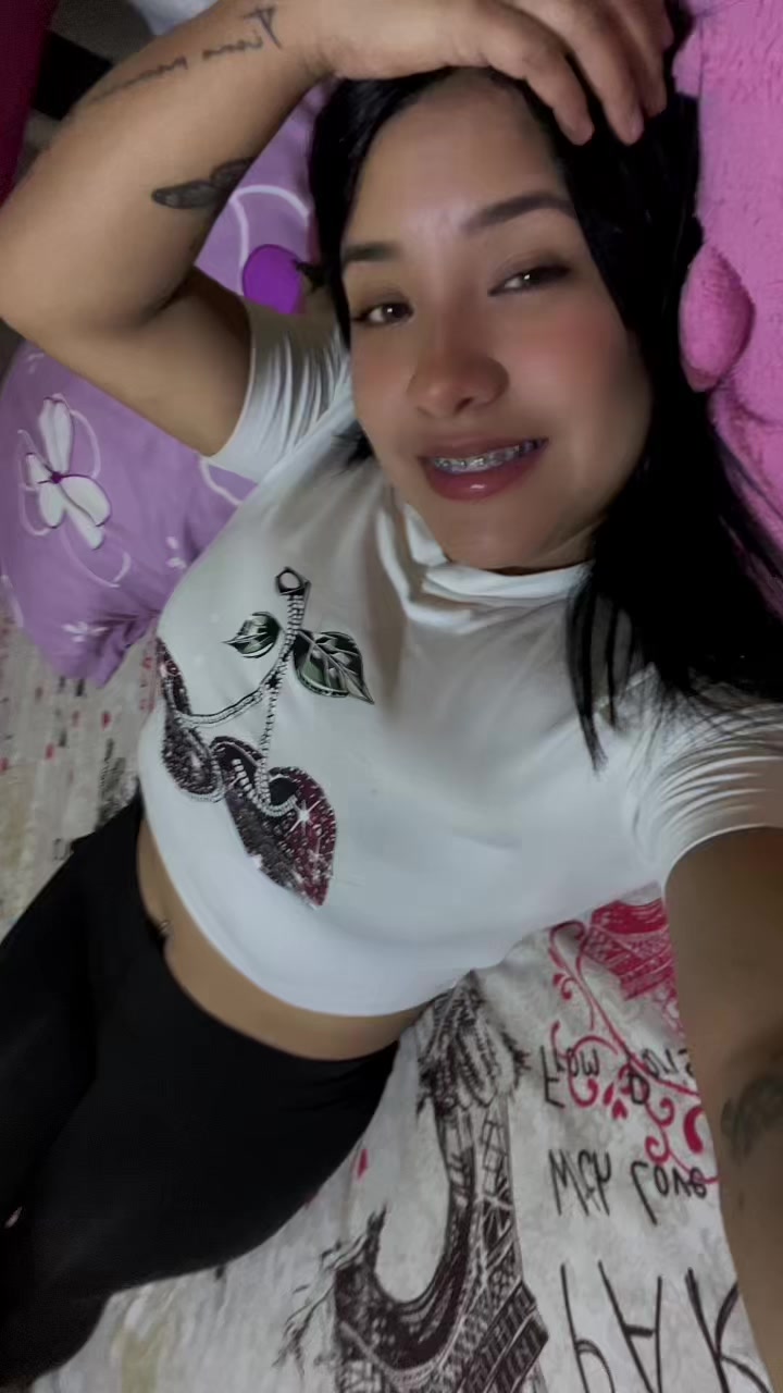 @ChiquitaHermosa😍