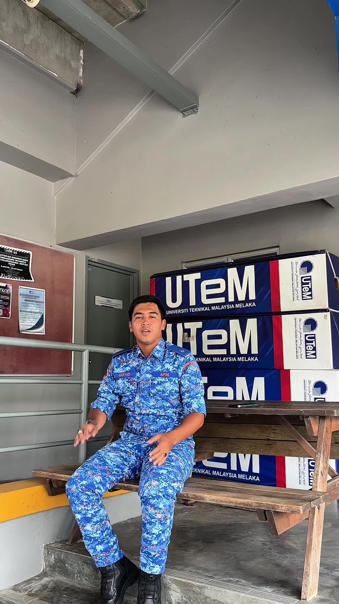 @Kor Sispa UTeM