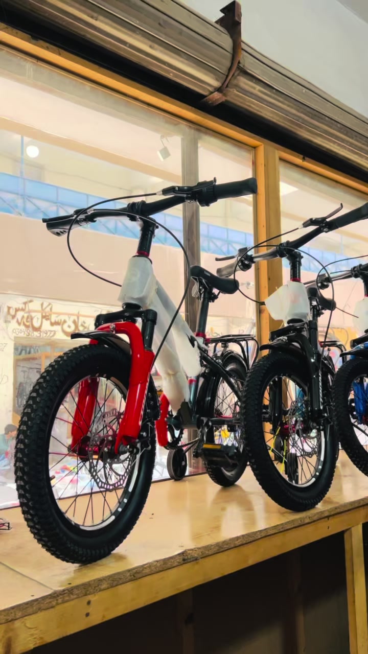@Mansoor cycle