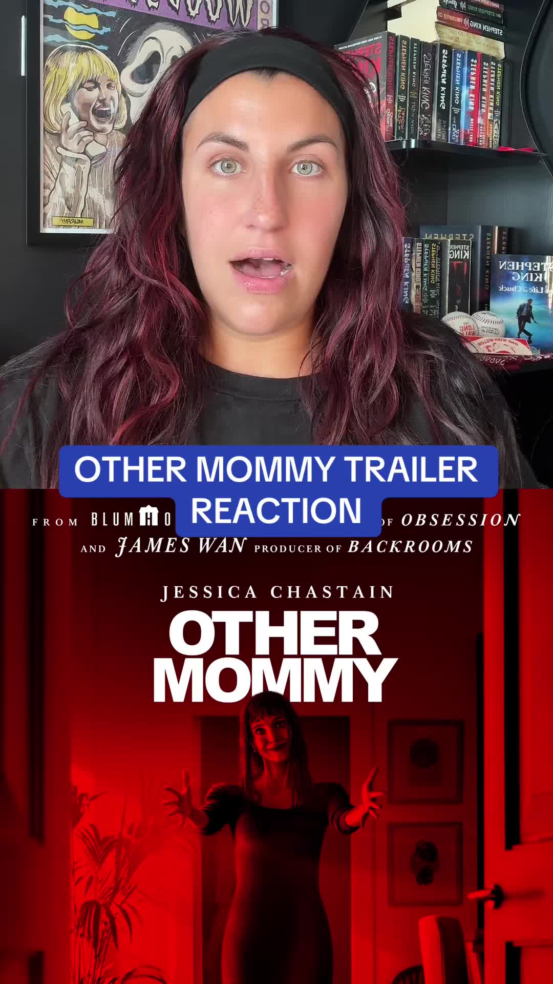 @Horror Chronicles