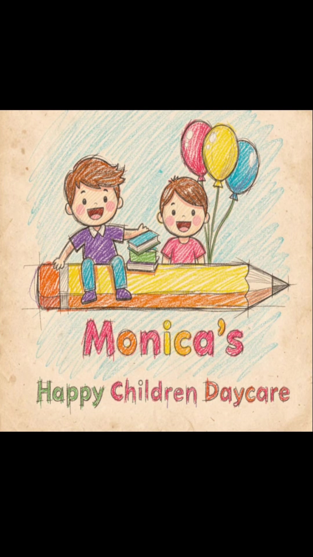 @Monicashappychildrendaycare